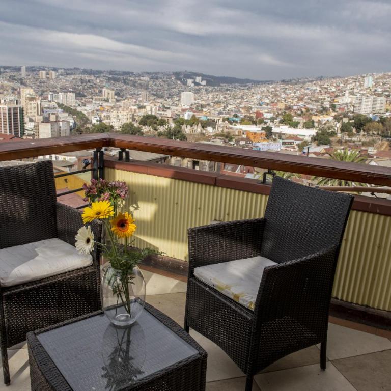 Hotel Boutique Acontraluz - Suite Premium con vistas al mar - 10