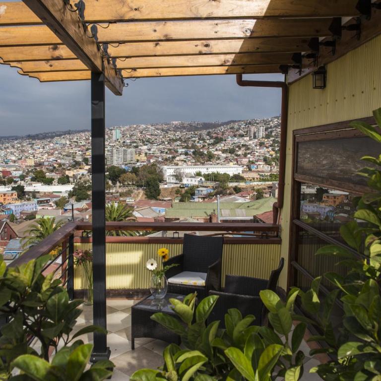 Hotel Boutique Acontraluz - Suite Premium con vistas al mar - 11