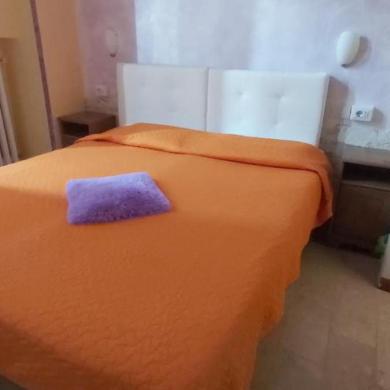 Affittacamere Belfiore - Camera Matrimoniale/Doppia con Letti Singoli con Bagno Privato Esterno - 10