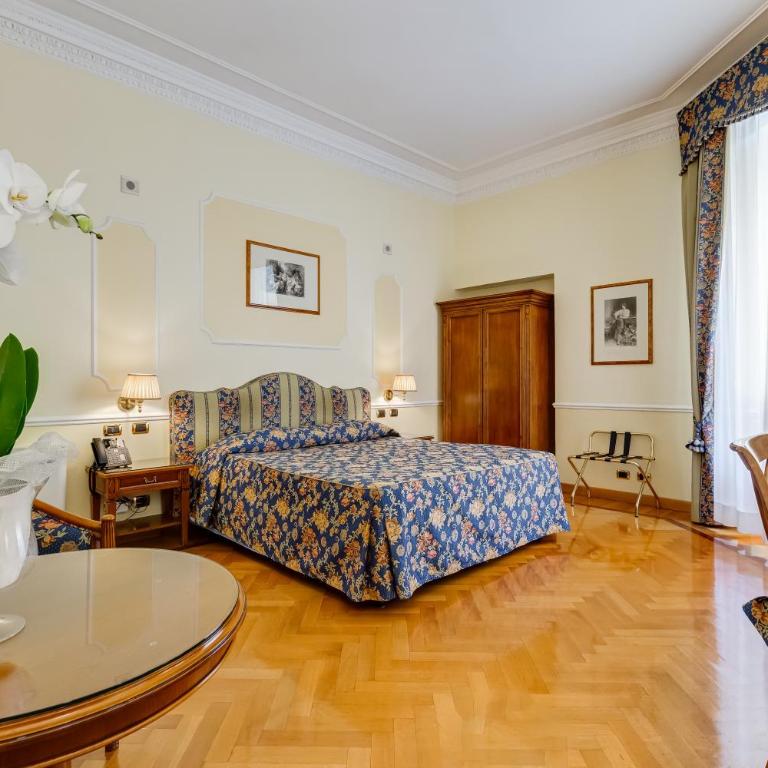Hotel Cellini - Junior Suite (2 Adulti) - 2