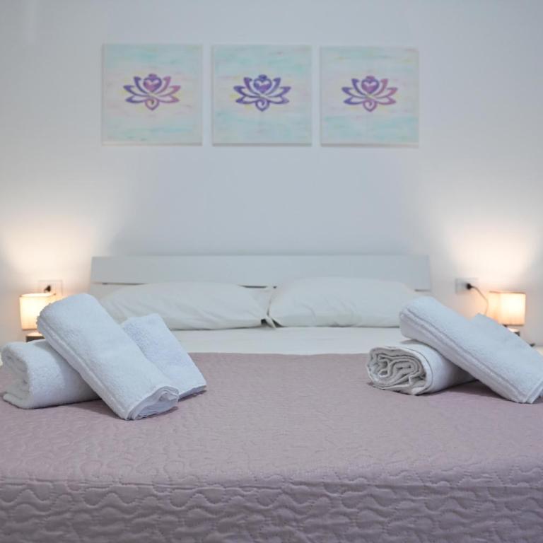 casa Venezia - Casa con 2 Camere da Letto - 5