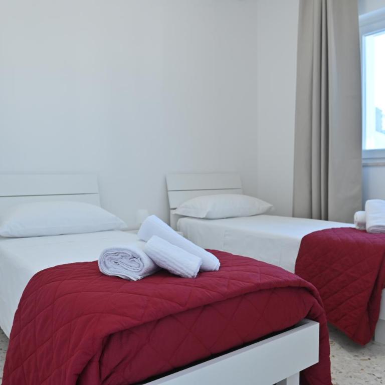casa Venezia - Casa con 2 Camere da Letto - 6