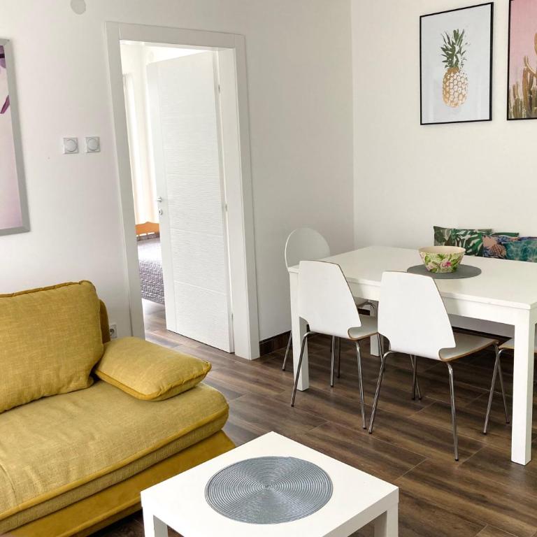 Apartman Zak Sokobanja - One-Bedroom Apartment - 6
