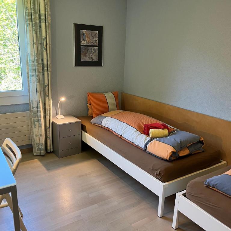 Tulai D74 - Apartment mit Blick auf die Berge - 8