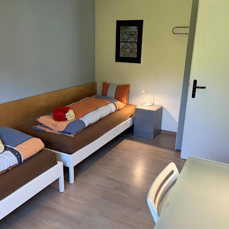 Tulai D74 - Apartment mit Blick auf die Berge - 9