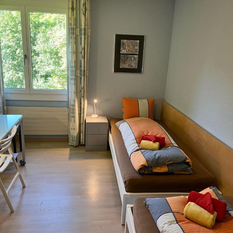 Tulai D74 - Apartment mit Blick auf die Berge - 10