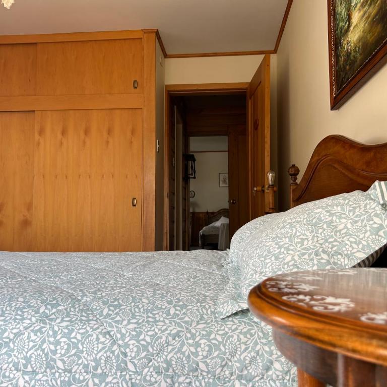 Casa Frau Holle - Quadruple Room with Garden View - 4