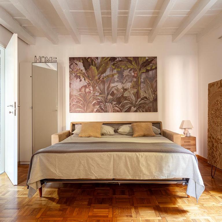 Appartamento Porta Ticinese - Navigli - Monolocale Superior - 6