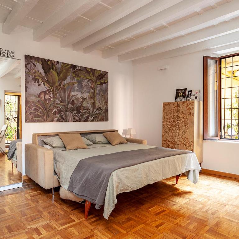 Appartamento Porta Ticinese - Navigli - Monolocale Superior - 21