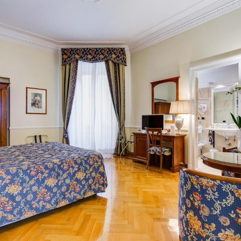 Hotel Cellini - Junior Suite (2 Adulti) - 6