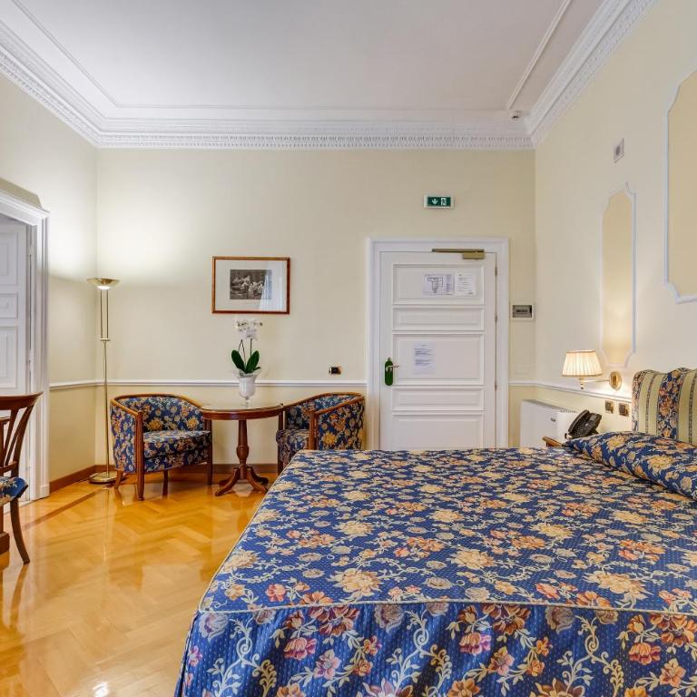 Hotel Cellini - Junior Suite (2 Adulti) - 5