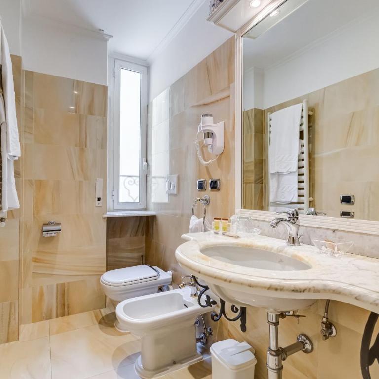 Hotel Cellini - Junior Suite (2 Adulti) - 8