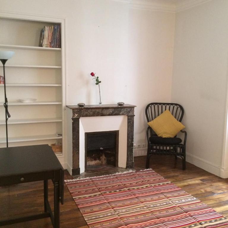 Studio I love Montmartre - Studio - 2