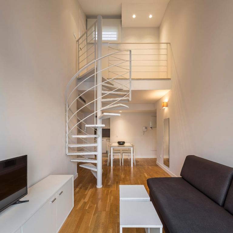 Mon Suites Catedral - Three-Bedroom Apartment (6 Adults) - 6