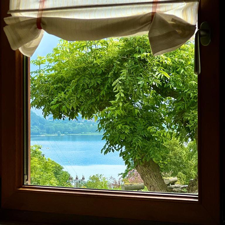 Casa Martina - Lake Como apartment - Appartamento con 2 Camere da Letto - 2
