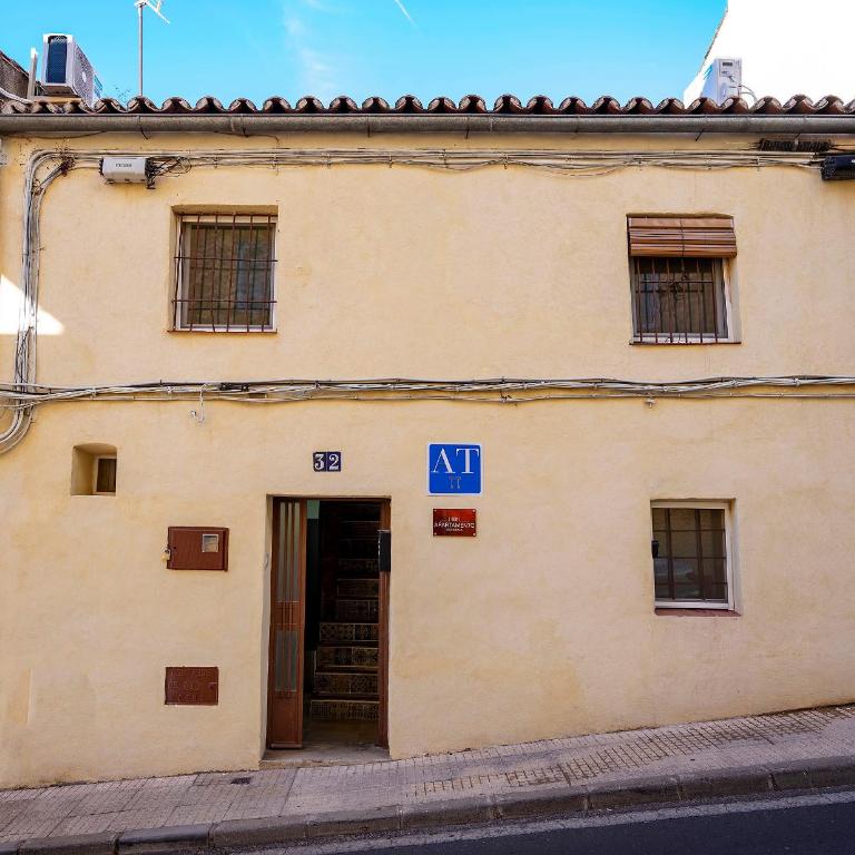APARTAMENTO BERROCALA - Apartamento de 2 dormitorios - 4