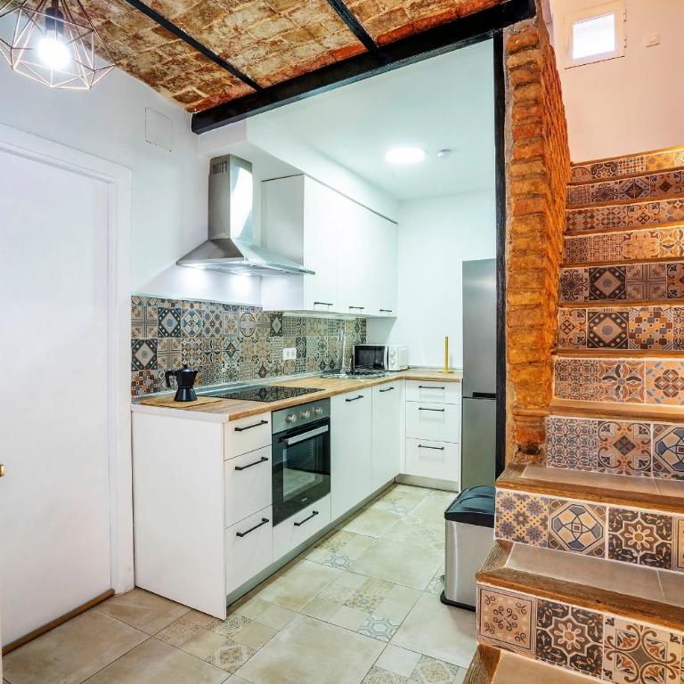 APARTAMENTO BERROCALA - Apartamento de 2 dormitorios - 5