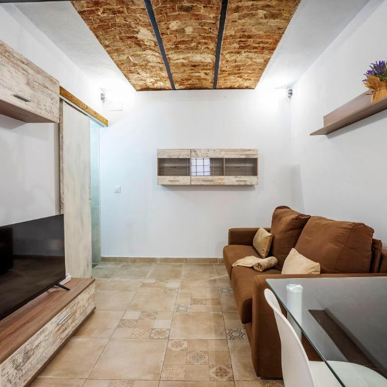 APARTAMENTO BERROCALA - Apartamento de 2 dormitorios - 6