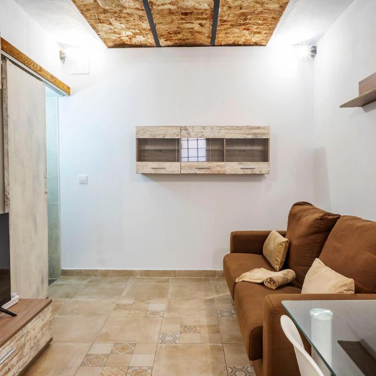 APARTAMENTO BERROCALA - Apartamento de 2 dormitorios - 7