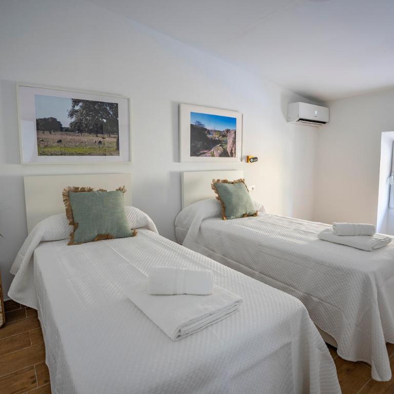APARTAMENTO BERROCALA - Apartamento de 2 dormitorios - 12