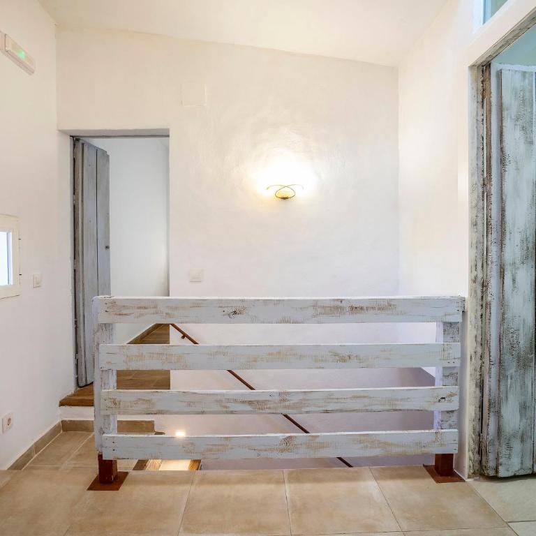 APARTAMENTO BERROCALA - Apartamento de 2 dormitorios - 18