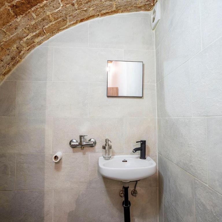 APARTAMENTO BERROCALA - Apartamento de 2 dormitorios - 20