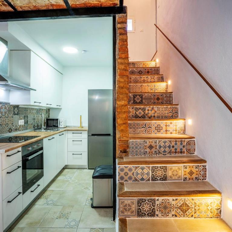 APARTAMENTO BERROCALA - Apartamento de 2 dormitorios - 21