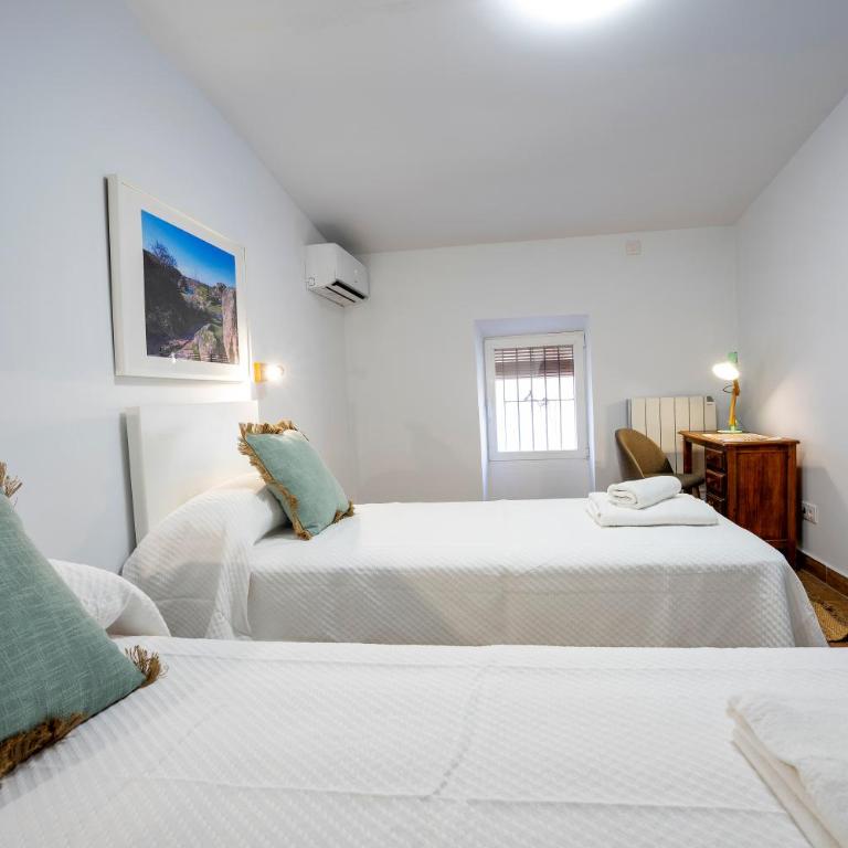APARTAMENTO BERROCALA - Apartamento de 2 dormitorios - 22