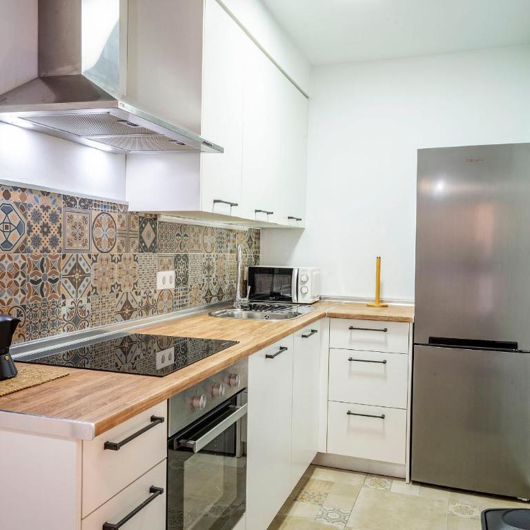 APARTAMENTO BERROCALA - Apartamento de 2 dormitorios - 23