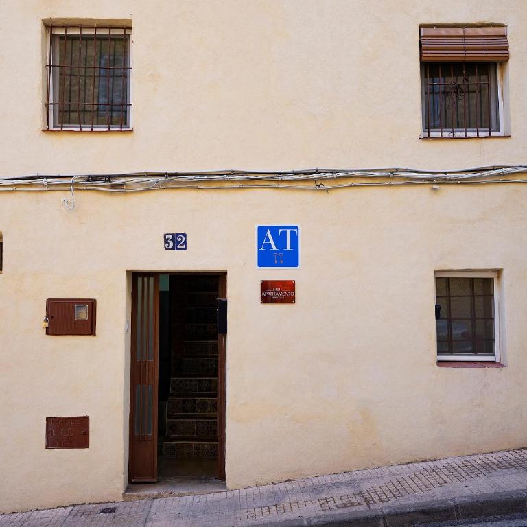 APARTAMENTO BERROCALA - Apartamento de 2 dormitorios - 24