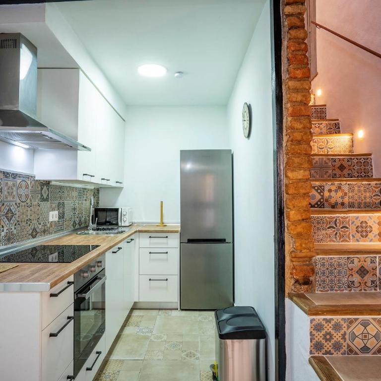 APARTAMENTO BERROCALA - Apartamento de 2 dormitorios - 25