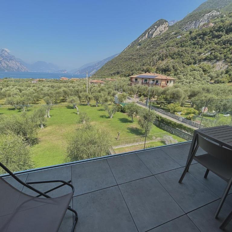 Residence Malcesine-Active&Family - Appartamento con Vista Lago - 5