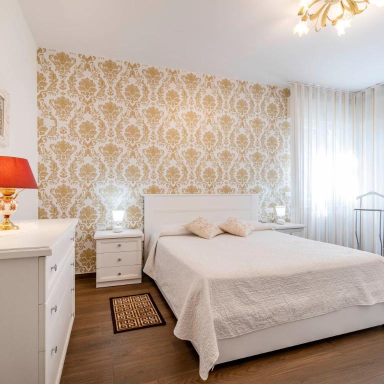 Bellavista SanMarco Venice and lagoon view - Apartamento - 6