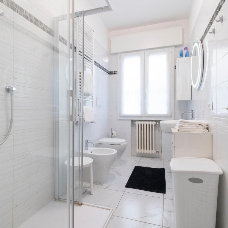 Bellavista SanMarco Venice and lagoon view - Apartamento - 9