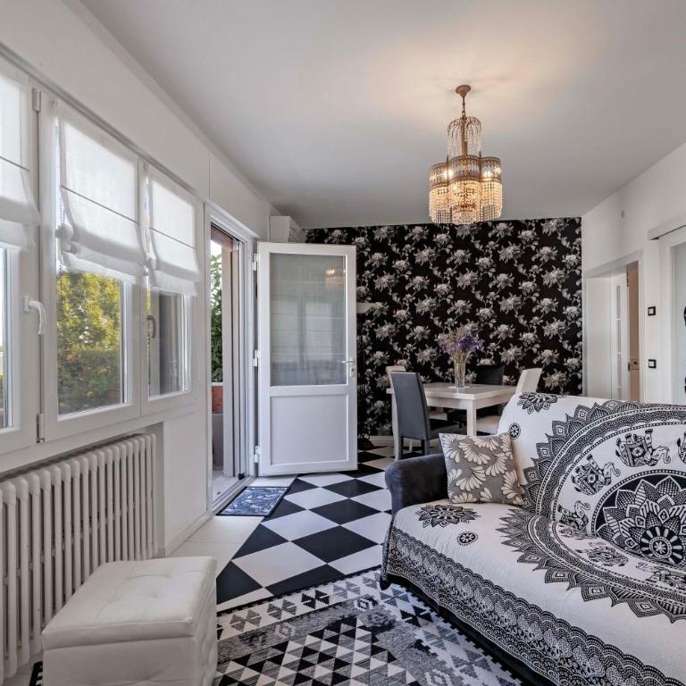 Bellavista SanMarco Venice and lagoon view - Apartamento - 19