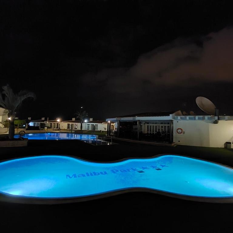 Malibu Park Apartments Sol - Apartamento con vistas al mar - 34