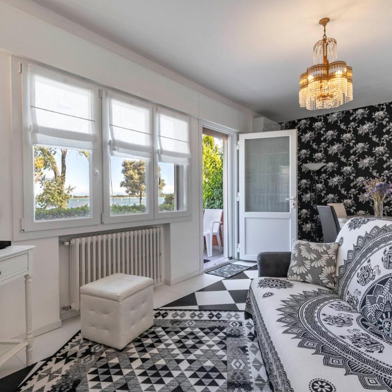 Bellavista SanMarco Venice and lagoon view - Apartamento - 1