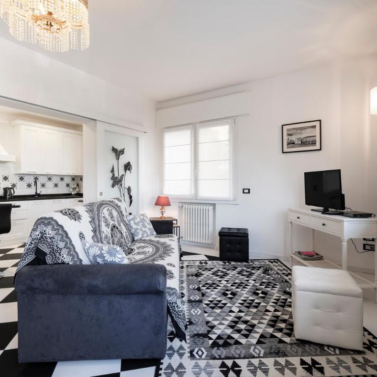 Bellavista SanMarco Venice and lagoon view - Apartamento - 22