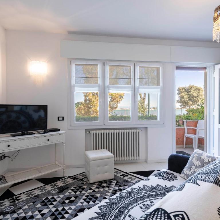 Bellavista SanMarco Venice and lagoon view - Apartamento - 21