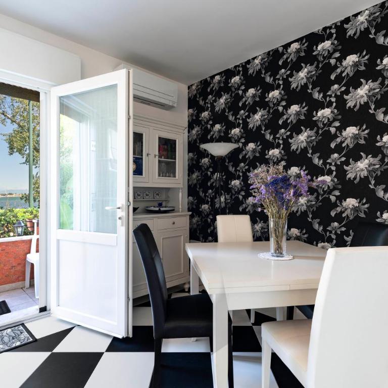 Bellavista SanMarco Venice and lagoon view - Apartamento - 4