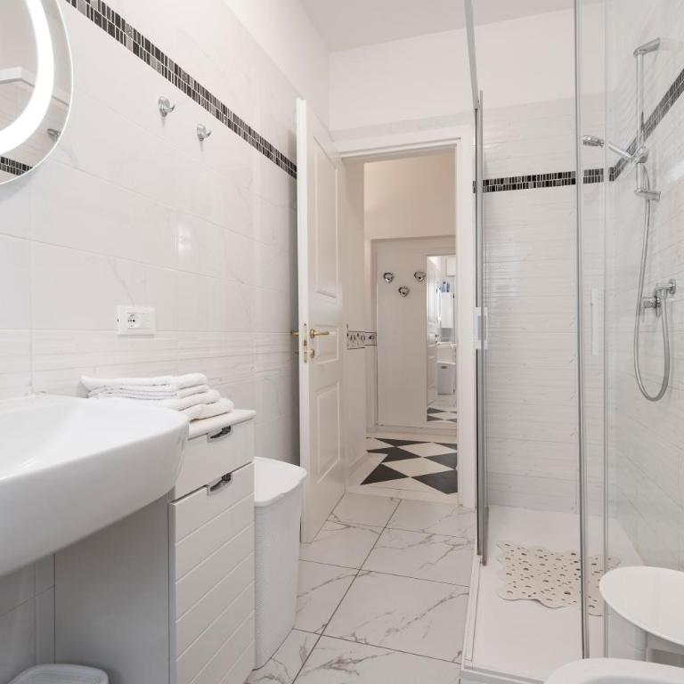 Bellavista SanMarco Venice and lagoon view - Apartamento - 14