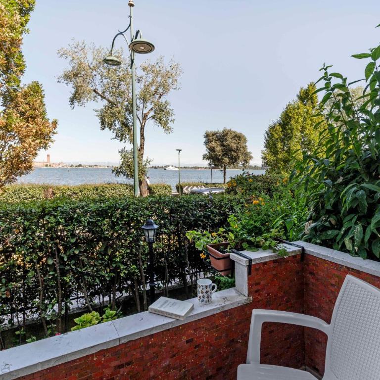 Bellavista SanMarco Venice and lagoon view - Apartamento - 23
