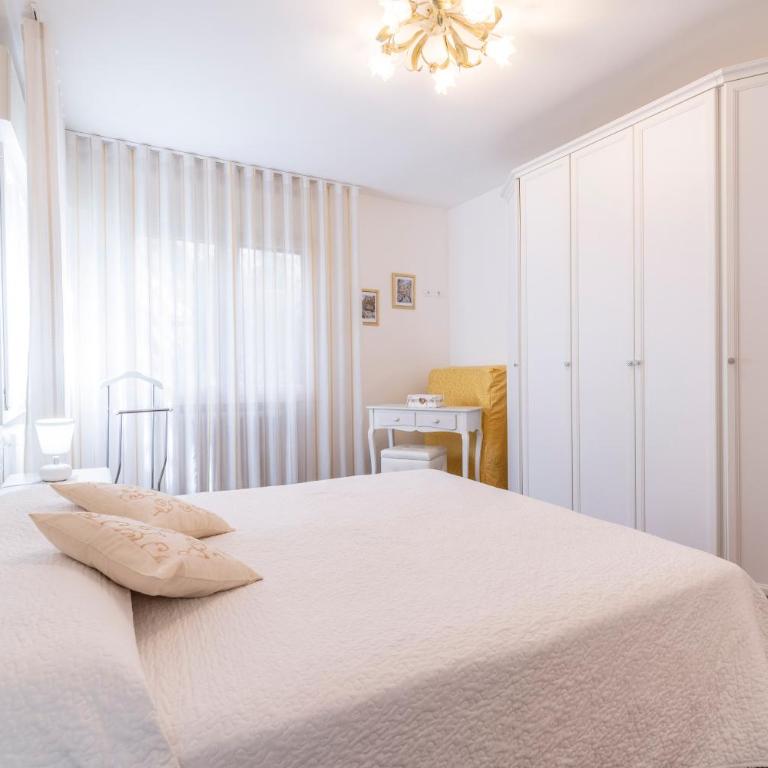 Bellavista SanMarco Venice and lagoon view - Apartamento - 10