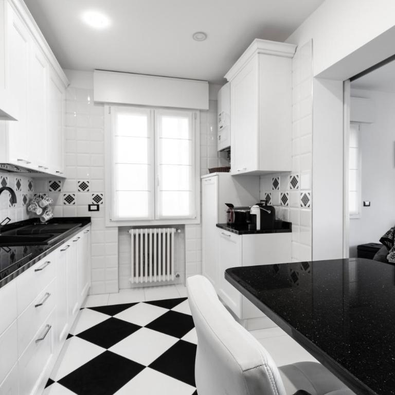 Bellavista SanMarco Venice and lagoon view - Apartamento - 24