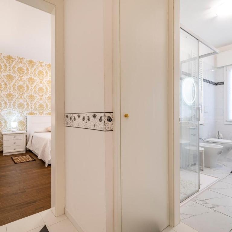Bellavista SanMarco Venice and lagoon view - Apartamento - 31