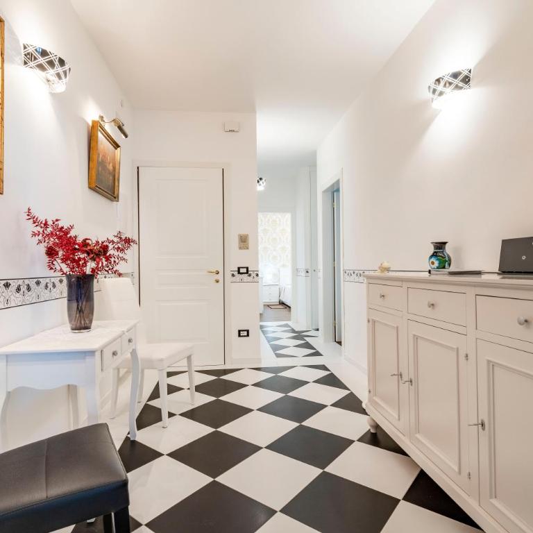 Bellavista SanMarco Venice and lagoon view - Apartamento - 32