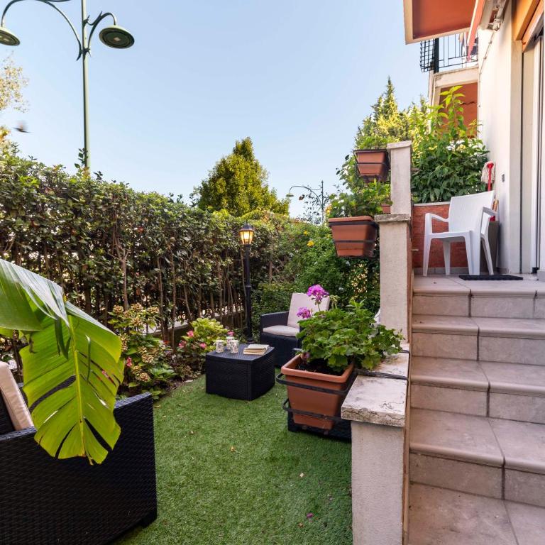 Bellavista SanMarco Venice and lagoon view - Apartamento - 44