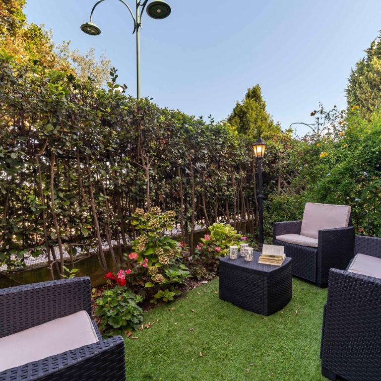 Bellavista SanMarco Venice and lagoon view - Apartamento - 43