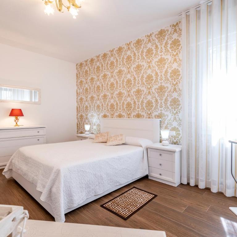 Bellavista SanMarco Venice and lagoon view - Apartamento - 34
