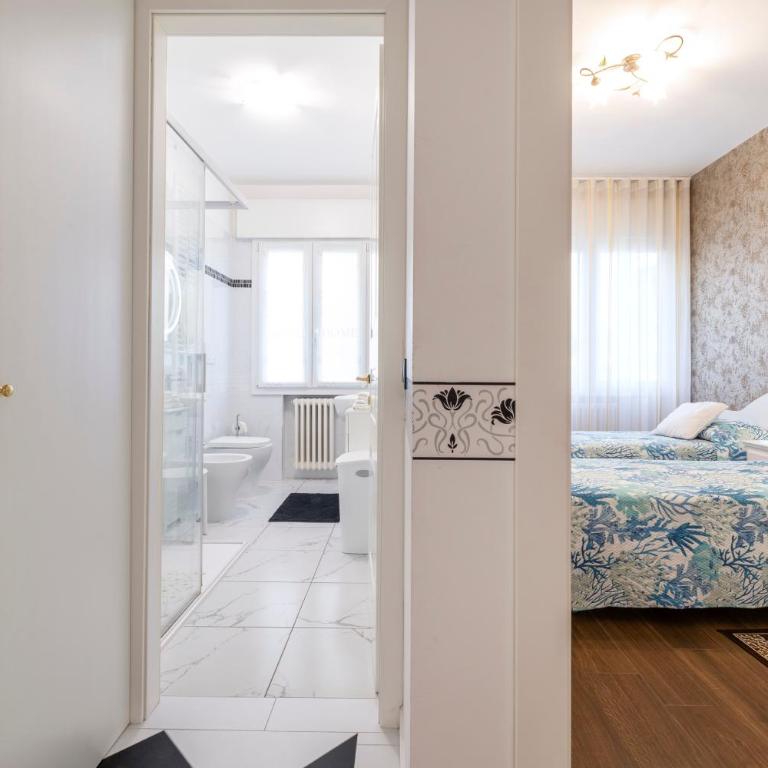 Bellavista SanMarco Venice and lagoon view - Apartamento - 40
